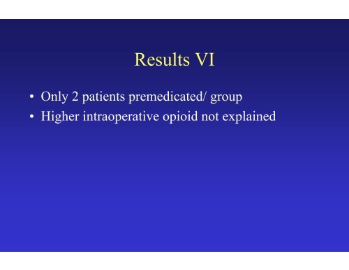 Anesthesia and Analgesia - The Society for Pediatric Anesthesia