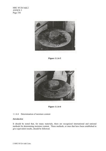 MSC 85/26/Add.2 ANNEX 3 RESOLUTION MSC.268(85) - US Coast ...