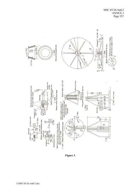 MSC 85/26/Add.2 ANNEX 3 RESOLUTION MSC.268(85) - US Coast ...