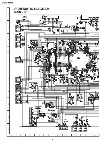 SCHEMATIC DIAGRAM