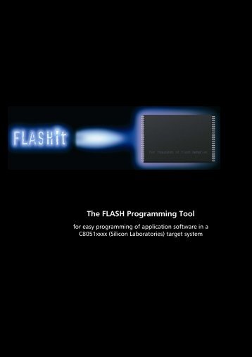 FLASHit 9 SiL Manual - hse-electronics GmbH