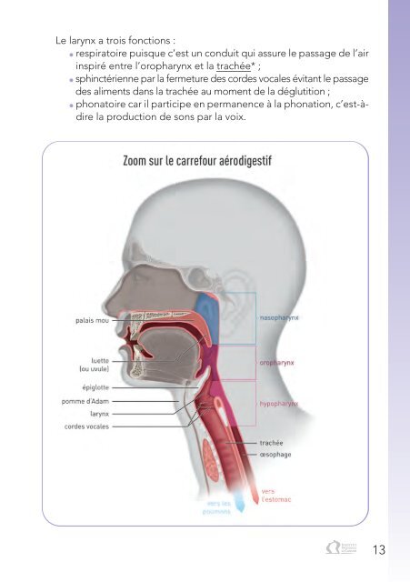 4 pages - Institut National Du Cancer