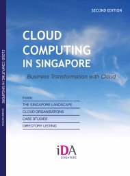 2 nd Edition - National Cloud Computing Office Website!
