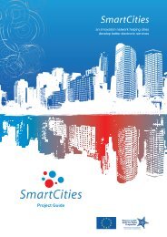 Smart Cities Project Guide.pdf - Interreg IVB North Sea Region ...