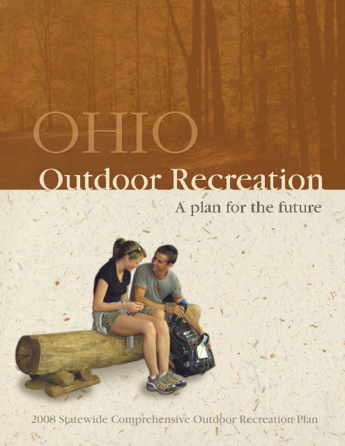 download SCORP book - Ohio Department of Natural Resources