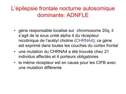 Epilepsie et Sommeil chez l'enfant - SFRMS