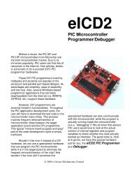 eICD2 user manual.pdf - E-Gizmo