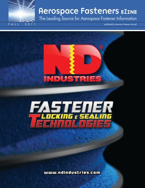 Sheet Metal Fasteners - PSM International - PDF Catalogs, Technical  Documentation