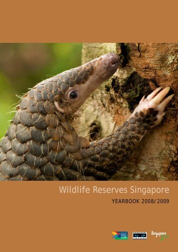 Click here for a downloadable version. - Wildlife Reserves Singapore