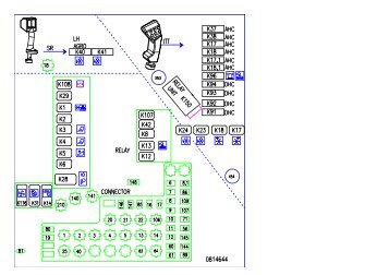 Sähkökaaviot SR2000 - Sampo-Rosenlew