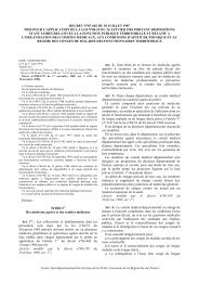 article 57 de la loi nÂ°84-53 du 26 janvier 1984 - dÃ©cret nÂ°87-602