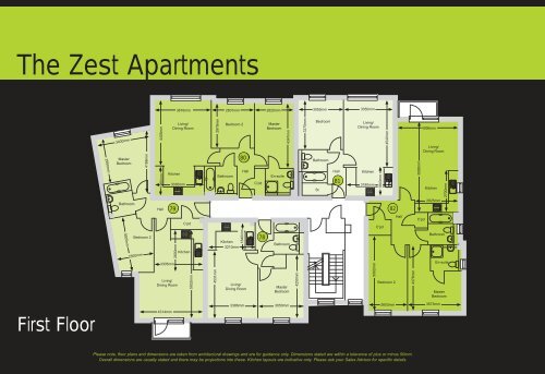 Directions to Vibe, Waterloo Road, Old Market ... - Linden Homes