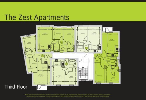 Directions to Vibe, Waterloo Road, Old Market ... - Linden Homes