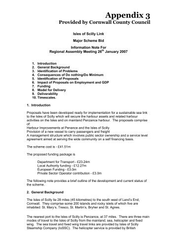 Paper B - Appendix 3 - PDF format - South West Councils