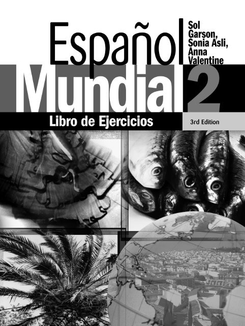 EspaÃƒÂ±ol Mundial 2 - Hodder Plus Home