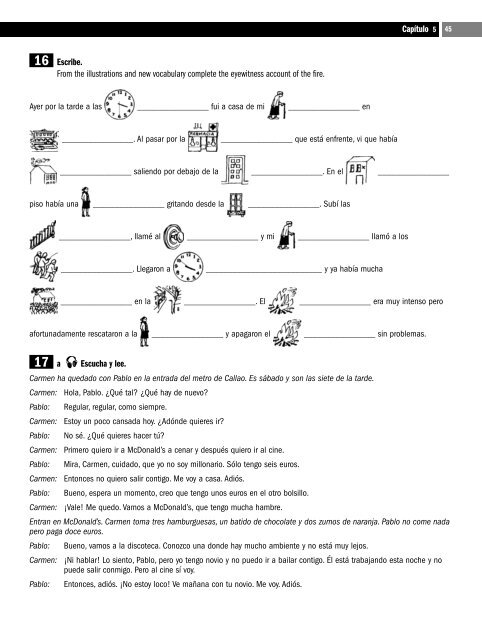 EspaÃƒÂ±ol Mundial 2 - Hodder Plus Home