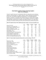 Case Studies PDF - Brookings Institution