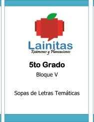 5to Grado - Bloque 5 - Sopa de Letras.pdf