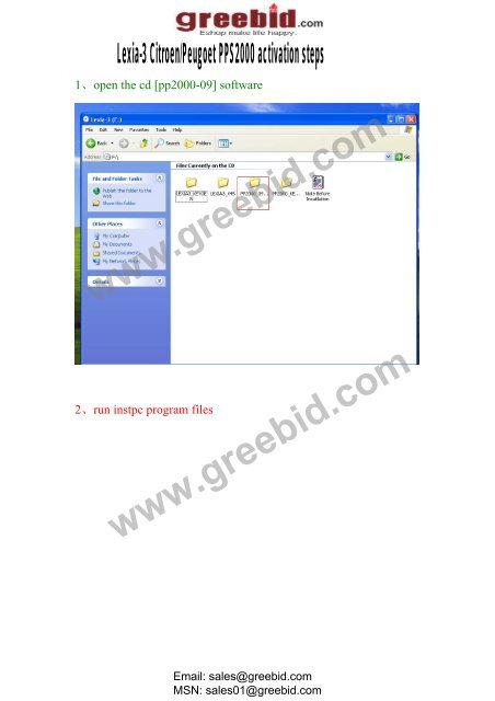 lexia 3 pp2000 lexia 3 pp2000