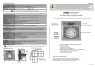 ENDA ATC9311 - SURAN Industrieelektronik