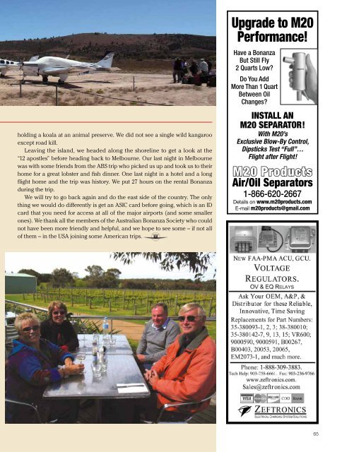 ABS Fly-In Savannah, Georgia, May 16-19 See Page 3 - American ...