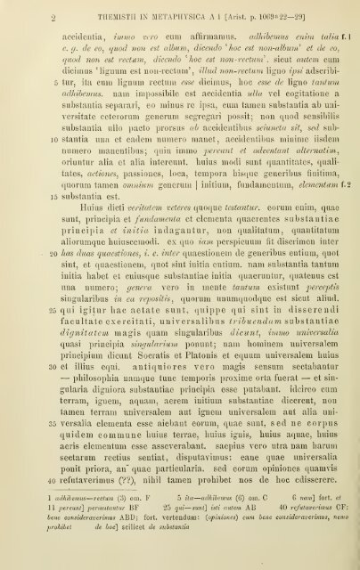 In libros Aristotelis de caelo paraphrasis hebraice et latine