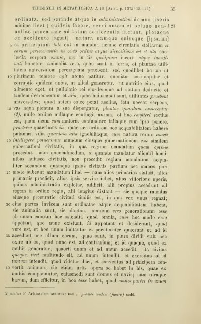 In libros Aristotelis de caelo paraphrasis hebraice et latine