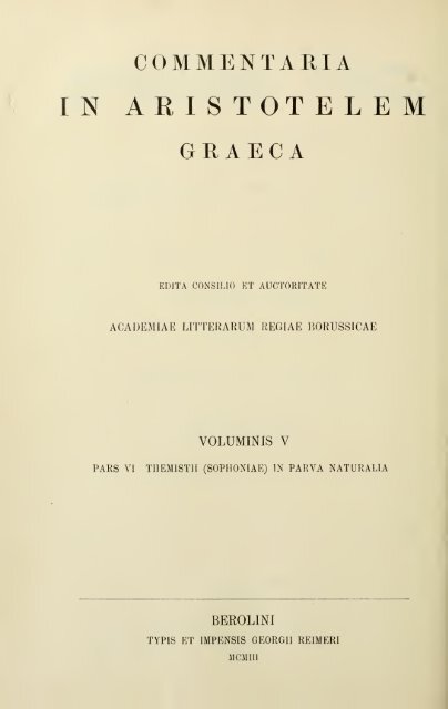 In libros Aristotelis de caelo paraphrasis hebraice et latine