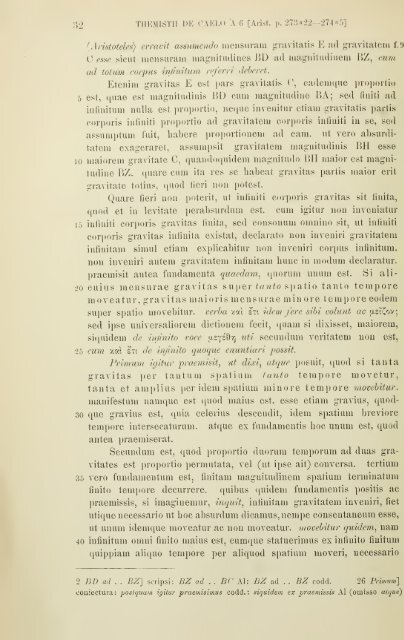 In libros Aristotelis de caelo paraphrasis hebraice et latine