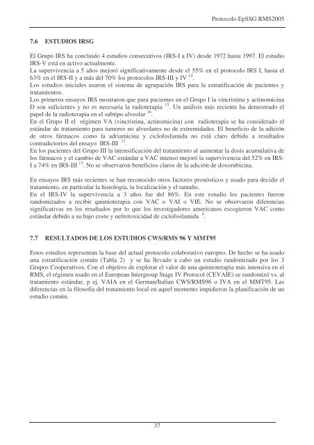 Protocolo