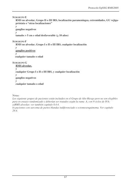 Protocolo