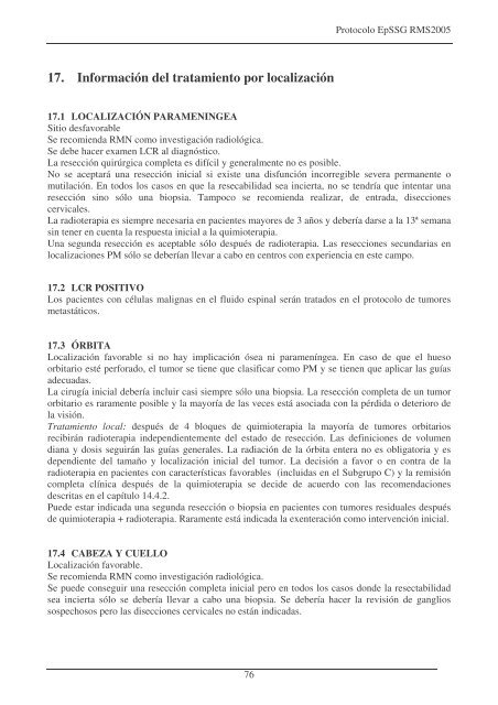 Protocolo