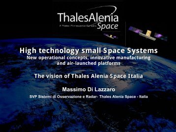 5.10.30-TASI-The-Vision-of-Thales-Alenia-Space