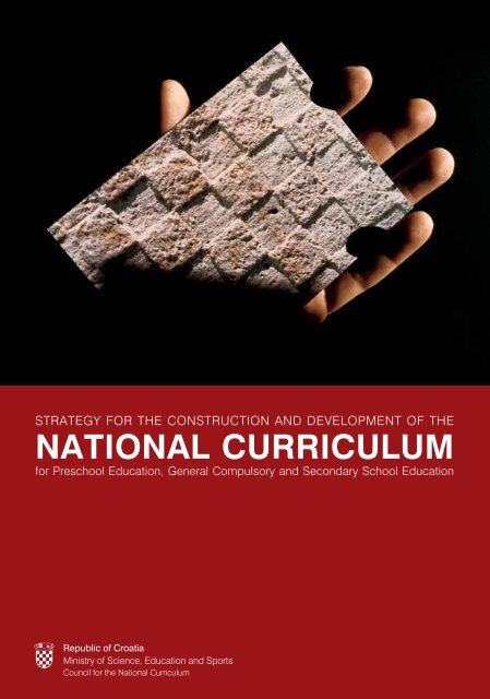 NATIONAL CURRICULUM