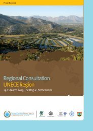 Download the final report - Groundwater Governance