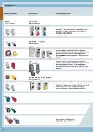 TM Interlocked Socket Outlets - AP Technology