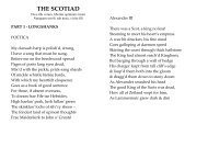 THE SCOTIAD - damowords