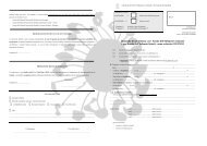 Modulo iscrizione scuole infanzia - Comune di Scandiano