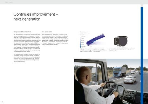 VDO Accelerator Pedals Brochure.pdf - Howard Instruments