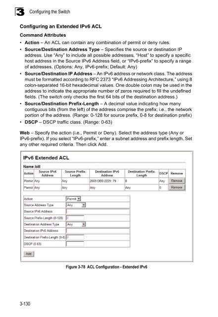 Management Guide - Kamery IP