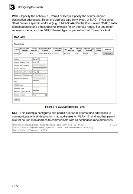 Management Guide - Kamery IP