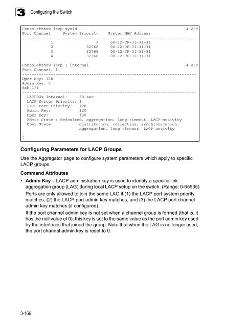 Management Guide - Kamery IP