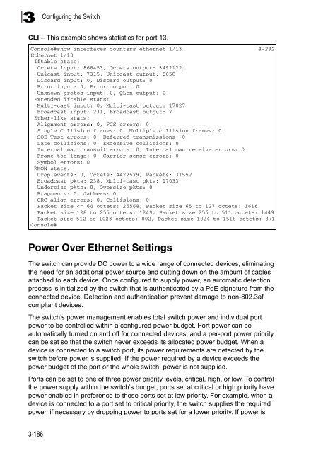 Management Guide - Kamery IP