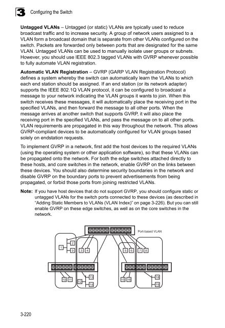 Management Guide - Kamery IP