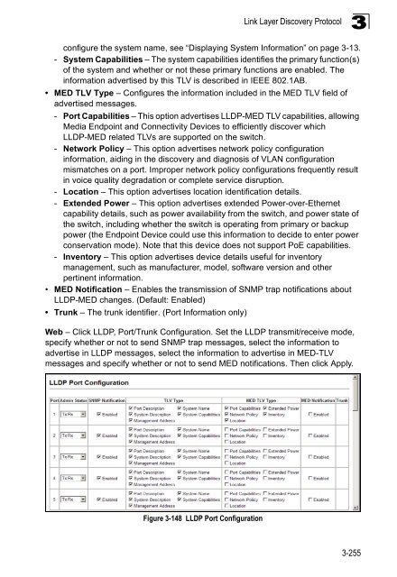 Management Guide - Kamery IP