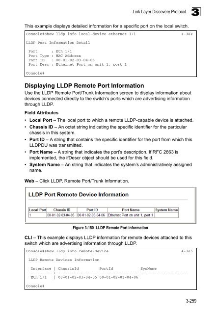 Management Guide - Kamery IP