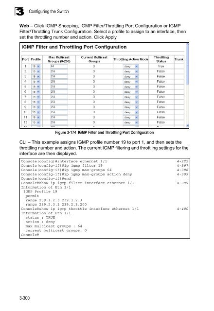 Management Guide - Kamery IP