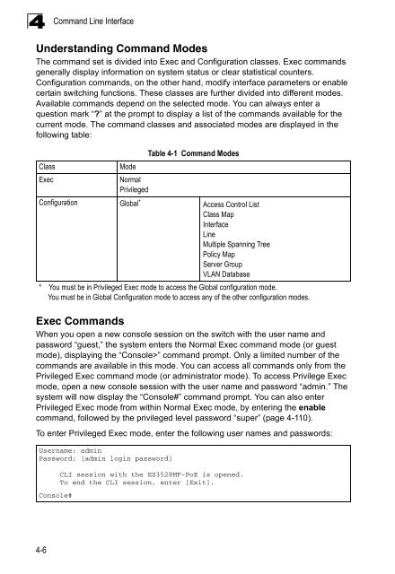 Management Guide - Kamery IP