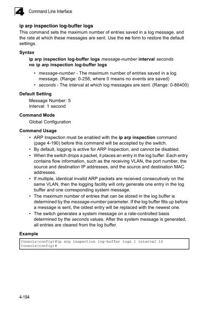 Management Guide - Kamery IP