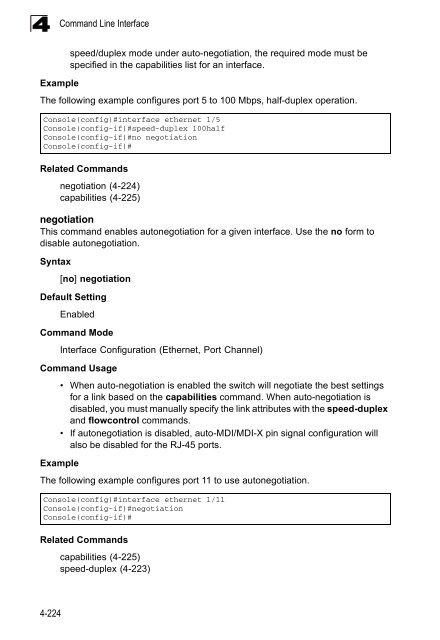 Management Guide - Kamery IP